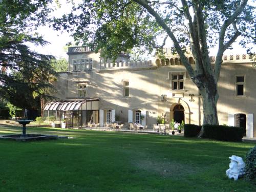 Chateau Du Val De Cèze