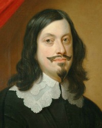 Ferdinand III (13 July 1608 – 2 April 1657)