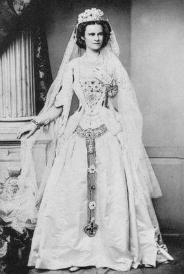 Duchess Helene
