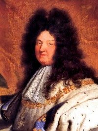 The secret second marriage of Louis XIV – Party like 1660