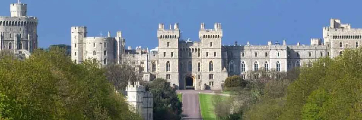 Windsor Castle